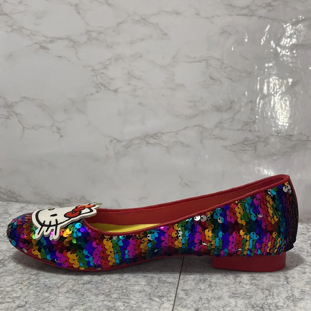 Modcloth hello kitty